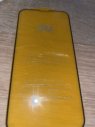 Захисне скло для iPhone 13 9D