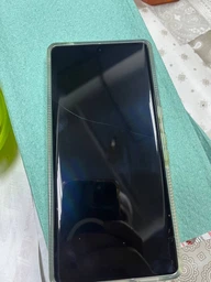 Смартфон Google Pixel 7 Pro 12/512GB Obsidian EU/USA фото від покупців 10