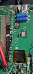 Портативна зарядна станція 3E P15 1500W 1008 Втг 278100 mAh