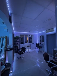 Светодиодная лента RGB 5050 90 LED 5 м с пультом