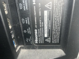 Пульт для телевизора Hisense EN2B27 фото от покупателей 1