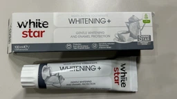 Мультиактивная зубная паста White Star Whitening+ 100 мл (3800237400300) фото от покупателей 1