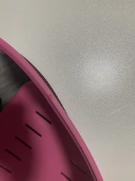 Ергономічний комплект Cubby парта і стілець-трансформери Vanda Pink фото від покупців 1