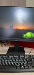 Монитор 24" Samsung S24D300 (LS24D300GAIXUA)