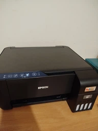 Багатофункціональний пристрій Epson EcoTank L3251 c WiFi (C11CJ67413) фото від покупців 9