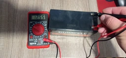 Аккумуляторная батарея Duracell | 12V 7Ah | F1 | AGM мультигель (DR7-12) фото от покупателей 13