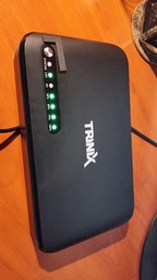 Источник бесперебойного питания Trinix 18 ВА / 18 Вт / 5 А*ч (42-00149) фото от покупателей 16