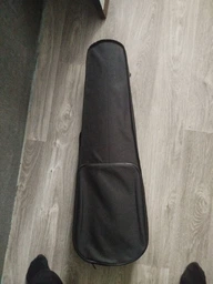 Скрипка 1\2 Deviser V-35-MB (кофр, смычек, канифоль)