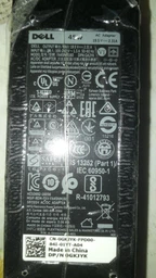 Блок живлення Dell 19.5V 2.31A 45W 4.5*3.0 pin Original PRC (LA45NM140) фото від покупців 1