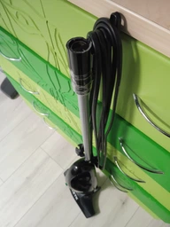 Ручний вертикальний пилосос Enchen Vacuum Cleaner V1 фото від покупців 2