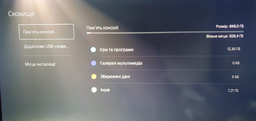 Ігрова приставка Sony PlayStation 5 Slim 1TB Digital Edition Call of Duty: Black Ops 6 (711719603405)