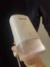 Отпариватель DYXON MEGASTEAM 1200W 2.5M White фото от покупателей 1