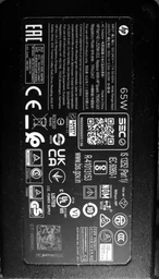 Адаптер STLab USB Type-C to DC Male Jack 4.5x3.0 mm для зарядки ноутбуков HP (PD100W-4.5x3.0mm-HP) фото от покупателей 4