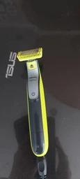 Электростанок Philips OneBlade QP2834/20 для лица и тела с лезвием 360 (8720689003438/8720689020961) фото от покупателей 14