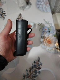 Ультразвуковий відлякувач для дрисирування собак Super Ultrasonic 150dB AD-100 фото від покупців 1