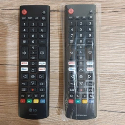 Пульт для телевізорів LG AKB76037605 [LED TV] - 2745