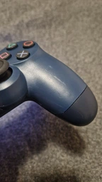 Бездротовий геймпад Sony DualShock 4 White для PS4/PC/Смартфону фото від покупців 2