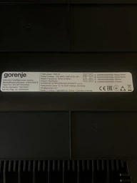 Варочная поверхность GI6432BSCE (GI6432BSCE)