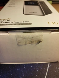 Зовнішній акумулятор 130W UGREEN PB721 Nexode Power Bank повербанк 20000mAh 2C1A Grey (35524)