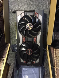 Видеокарта Sapphire PCI-Ex Radeon RX 5700 8G Pulse 8GB (11294-01-20G) фото от покупателей 3