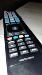 Пульт Д/У для телевізора LG AKB73756502 SMART+3D фото від покупців 1