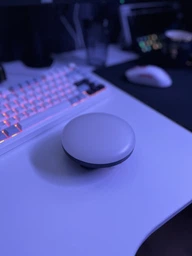 USB LED Лампа кемпинговый фонарь с повербанк (Power bank) на 7200 мАч фото от покупателей 4
