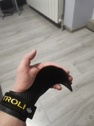 Гімнастичні Накладки Troli No Holes M фото від покупців 1