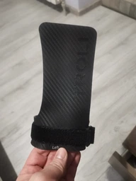 Гімнастичні Накладки Troli No Holes M