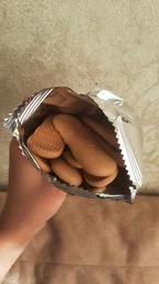 Дитяче печиво Plasmon для малюків від 6 місяців biscotto del bambini 60 г