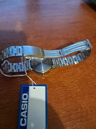 Жіночий годинник CASIO LTP-V005D-2B3 фото от покупателей 3