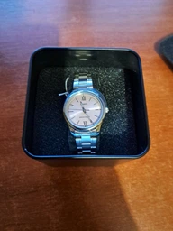 Жіночий годинник CASIO LTP-V005D-2B3 фото от покупателей 1