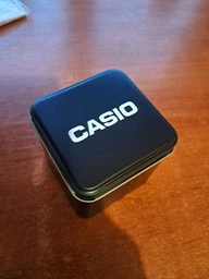 Жіночий годинник CASIO LTP-V005D-2B3