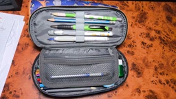 Шкільний набір Kite Education Beast Mode SET K25-700M-4 (рюкзак, пенал, сумка) фото от покупателей 3