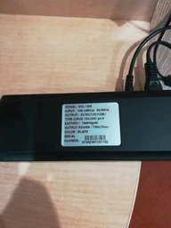 ИБП для роутерів мини-UPS DCL-18W 10400mAh