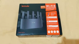 Беспроводной маршрутизатор Tenda TX2L Pro фото от покупателей 10