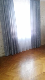 Комплект готовых штор VR-Textil Жаккард Sultan XO № 1682ш Какао 150х270 см 2 шт (33-0570) фото от покупателей 1