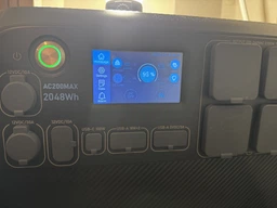Зарядний пристрій Bluetti (PowerOak) T500 500 Вт (PB931309)