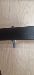 Турник на стену домашний 3 хвата PowerPullUp + Узкий хват черный фото от покупателей 3