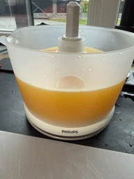 Соковыжималка для цитрусовых PHILIPS Daily Collection HR2738/00 фото от покупателей 2