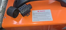 Автономний дизельний обігрівач KLIMATEK WB-5 12В/24В/230В 5кВт Помаранчево-чорний фото від покупців 5