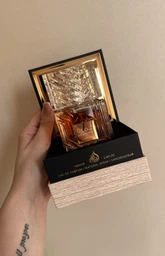 Парфюмированная вода Lattafa Khamrah Eau de Parfum 35 мл унисекс духи бергамот корица мускатный орех фото от покупателей 5
