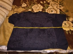 Футболка Fruit of the Loom Original 2XL Желтый (0610820K22XL) фото от покупателей 1