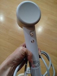 Фен Dreame Hair Dryer Gleam Pink (AHD12A-PK) фото от покупателей 13