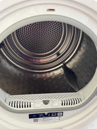 Сушильный автомат Electrolux EW8D595MUC фото от покупателей 9