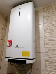 Бойлер Ariston VELIS PRO DRY WIFI 100 EU, 100л (3100910) фото от покупателей 10