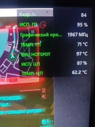 Відеокарта Sapphire Radeon RX 5700 XT Pulse (11293-01) Б/У