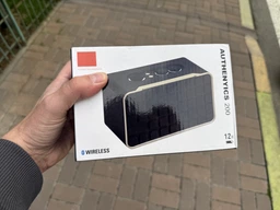 Портативна колонка JBL Authentics 200 90W Black (JBLAUTH200BLKEP) фото від покупців 1