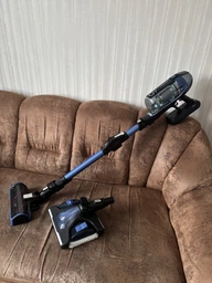 Аккумуляторный пылесос Rowenta X-Force Flex 14.60 Auto Aqua RH99C0WO фото от покупателей 7