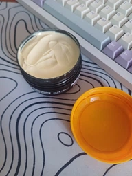 Матова паста для стилізації волосся Nishman Hair Defining Matte Paste M1 100 мл