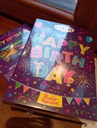 Набор конфет Golski Happy Birthday 310 г (4820092135628) фото от покупателей 5